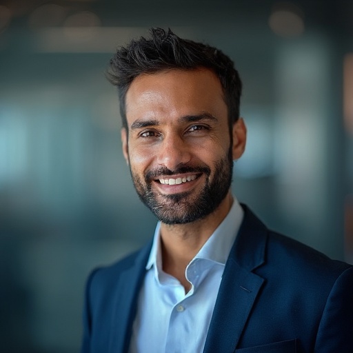 Rohan Mehta — aviator game expert