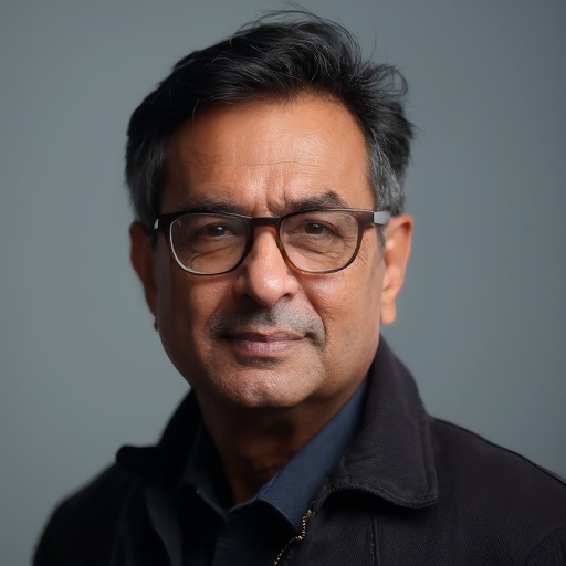 Rajesh Venkataraman — aviator game reviewer